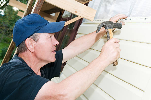 Best Siding Painting and Refinishing  in Dahlone, GA